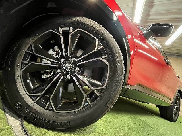ホンダ&nbsp;CR-Vの画像19