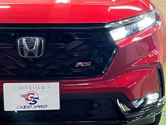 ホンダ&nbsp;CR-Vの画像20