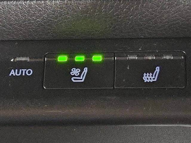UXUX200 “F SPORT” 内装他