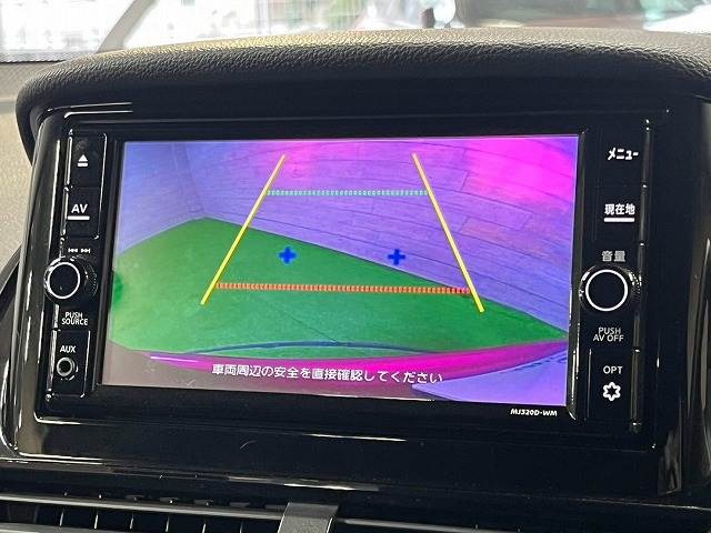 エクリプスクロスPHEVG 内装他
