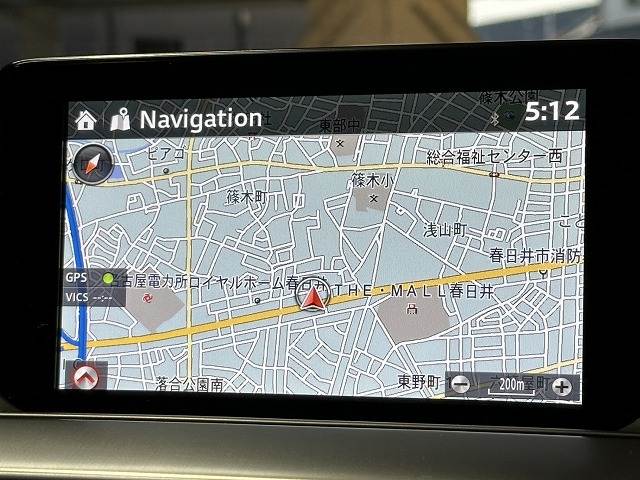 マツダ アテンザセダンの画像3