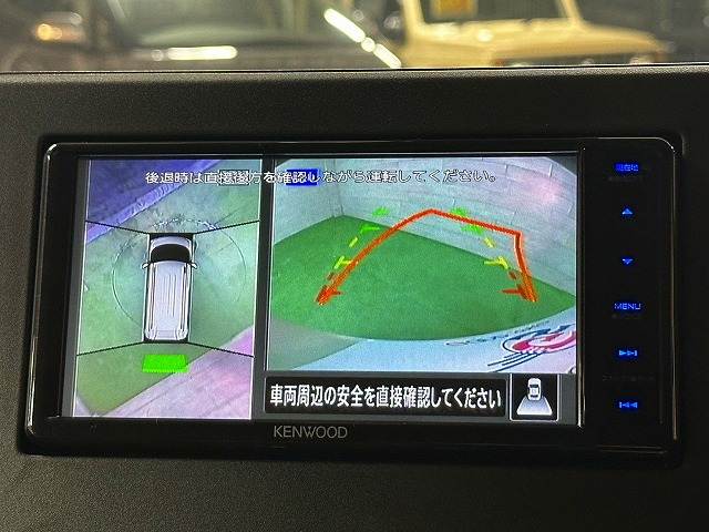 デリカミニT Premium Limited Edition 内装他
