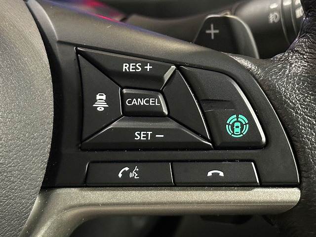 デリカミニT Premium Limited Edition 内装他