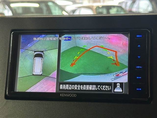 デリカミニT Premium Limited Edition 内装他