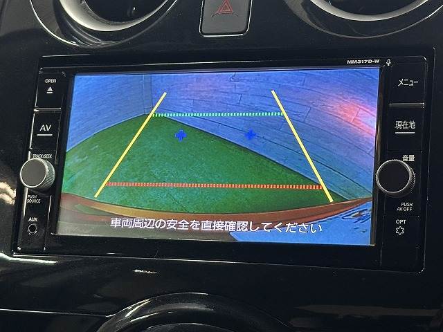 日産 ノートの画像4