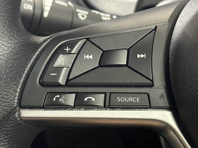 日産 ノートの画像8