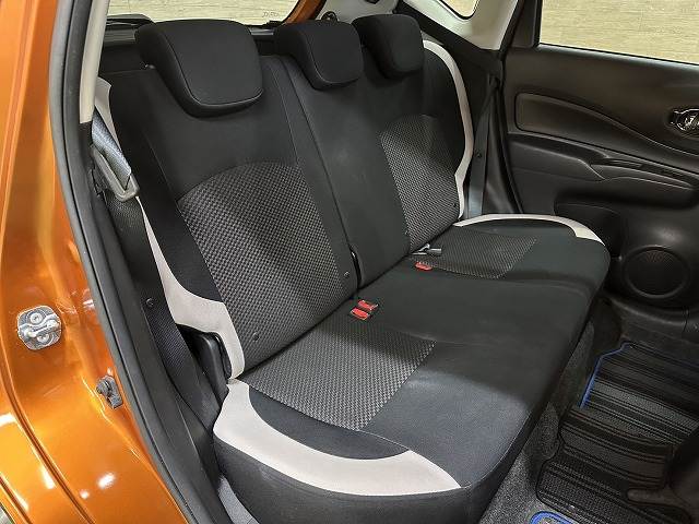 日産 ノートの画像12