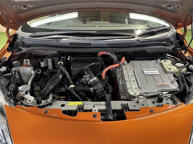 日産 ノートの画像14