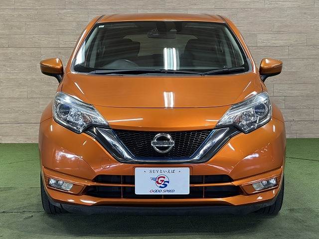 日産 ノートの画像15