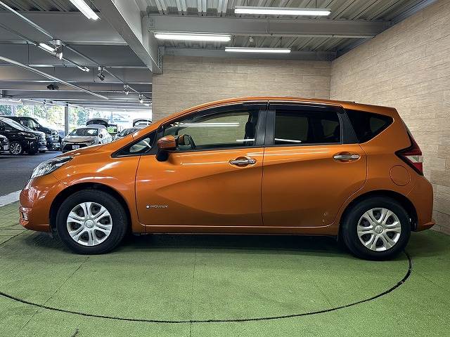 日産 ノートの画像17
