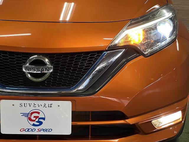 日産 ノートの画像20