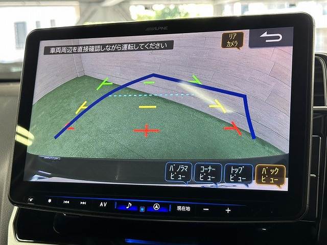 トヨタ ランドクルーザープラドの画像4