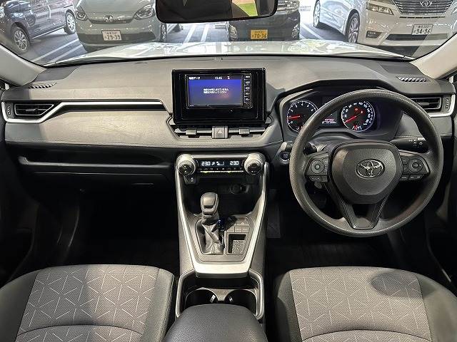 トヨタ RAV4の画像2