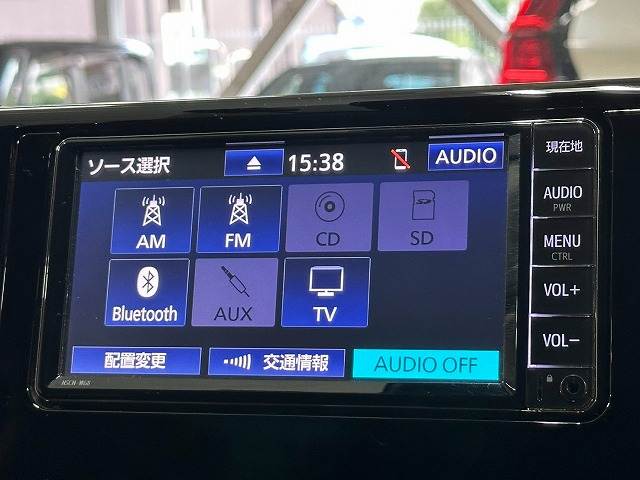 トヨタ RAV4の画像5