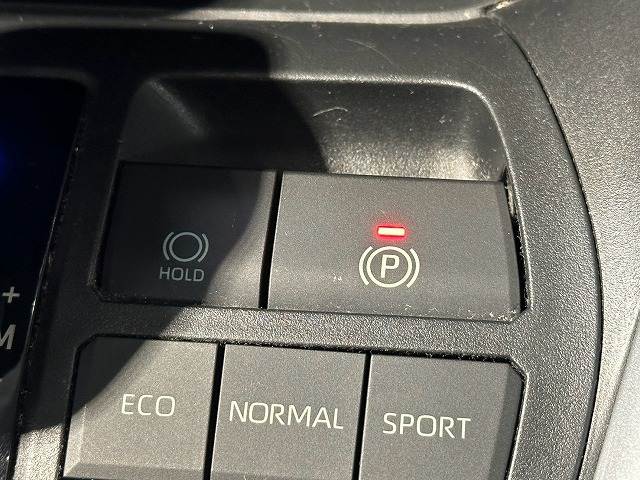 トヨタ RAV4の画像10