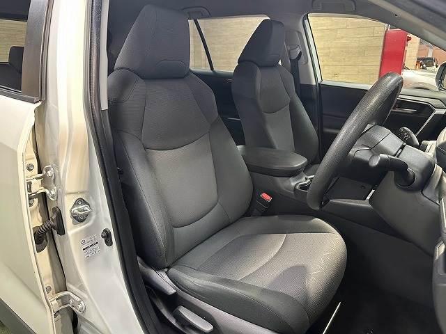 トヨタ RAV4の画像11