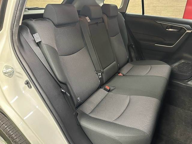 トヨタ RAV4の画像12