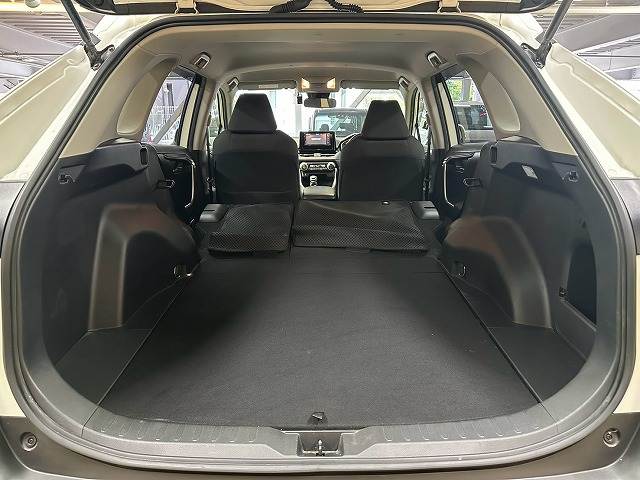 トヨタ RAV4の画像13