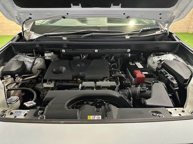 トヨタ RAV4の画像14