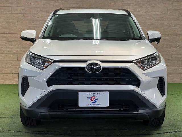 トヨタ RAV4の画像15