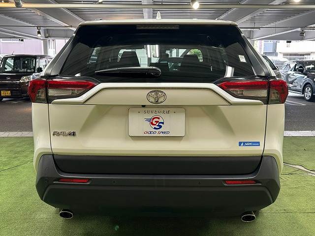 トヨタ RAV4の画像16