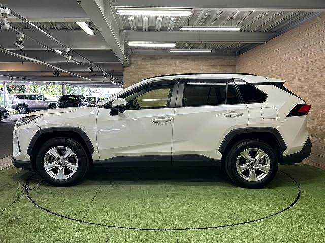 トヨタ RAV4の画像17