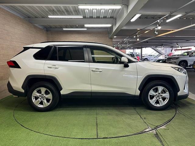 トヨタ RAV4の画像18