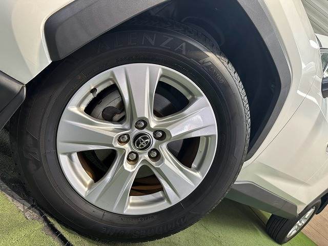 トヨタ RAV4の画像19