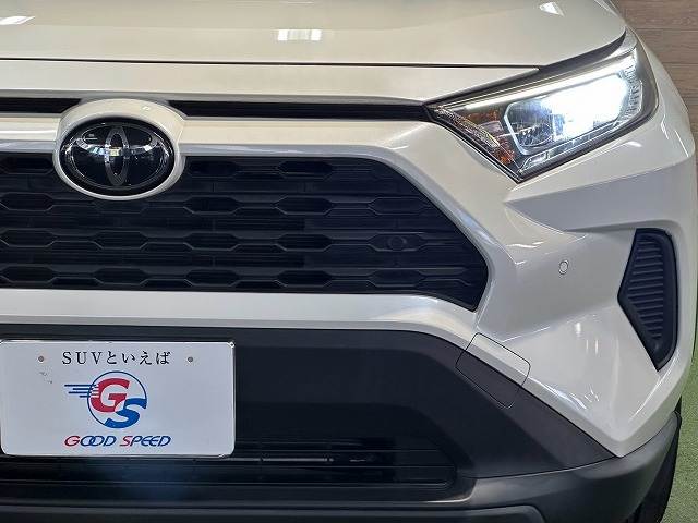 トヨタ RAV4の画像20