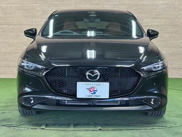 マツダ&nbsp;MAZDA3 FASTBACKの画像15