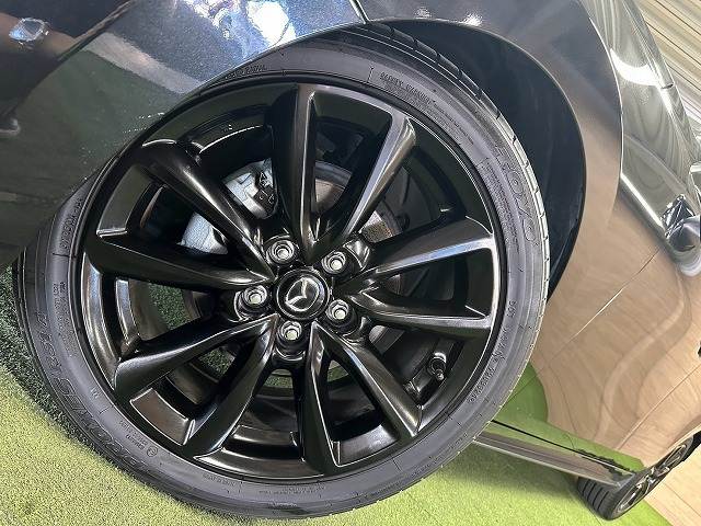 マツダ&nbsp;MAZDA3 FASTBACKの画像19