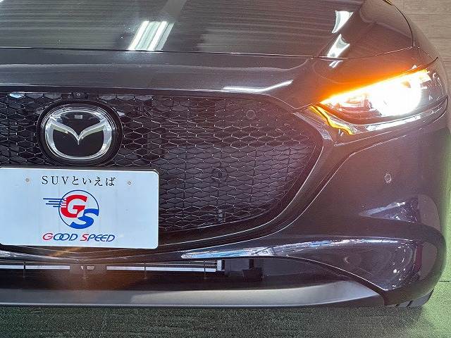 マツダ&nbsp;MAZDA3 FASTBACKの画像20
