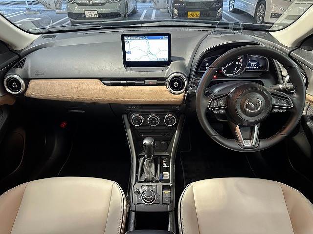 マツダ CX-3の画像2
