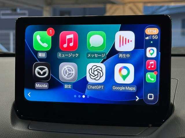 マツダ CX-3の画像5