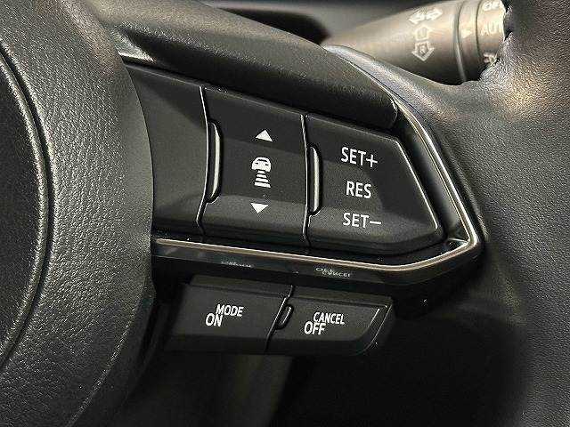 マツダ CX-3の画像6