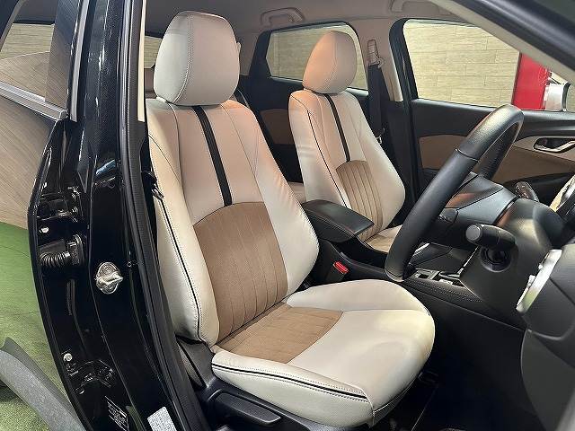 マツダ CX-3の画像11
