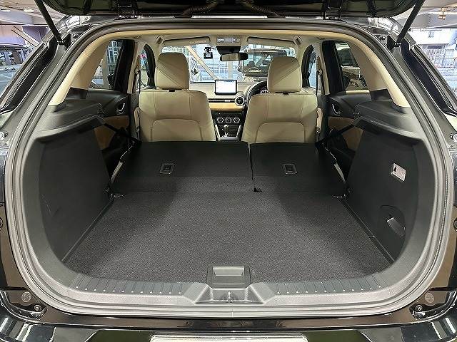 マツダ CX-3の画像13