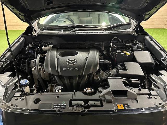 マツダ CX-3の画像14
