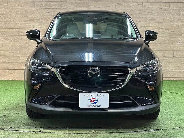 マツダ CX-3の画像15