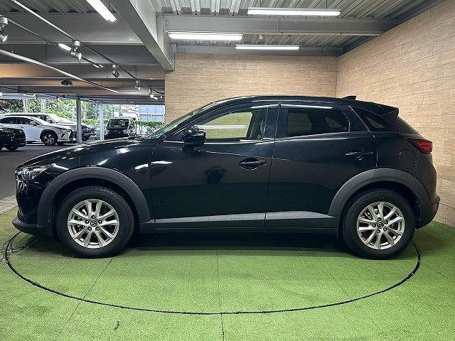 マツダ CX-3の画像17