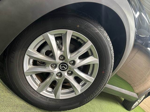 マツダ CX-3の画像19