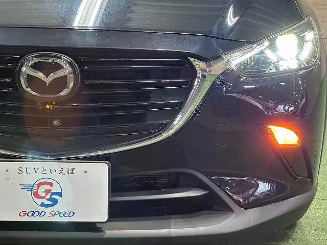 マツダ CX-3の画像20