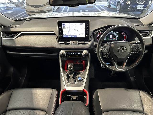 トヨタ RAV4の画像2