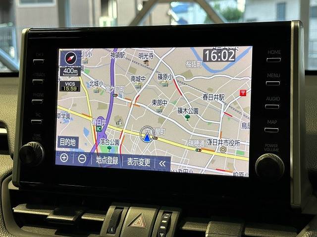 トヨタ RAV4の画像3