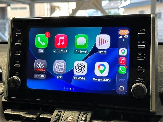 トヨタ RAV4の画像5