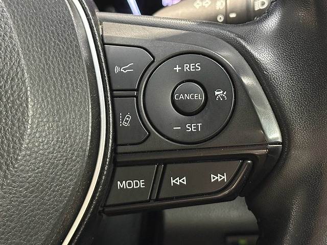 トヨタ RAV4の画像6