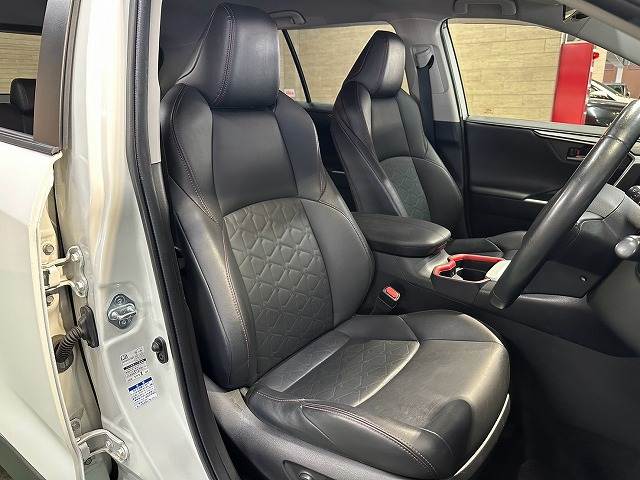 トヨタ RAV4の画像11