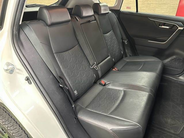トヨタ RAV4の画像12