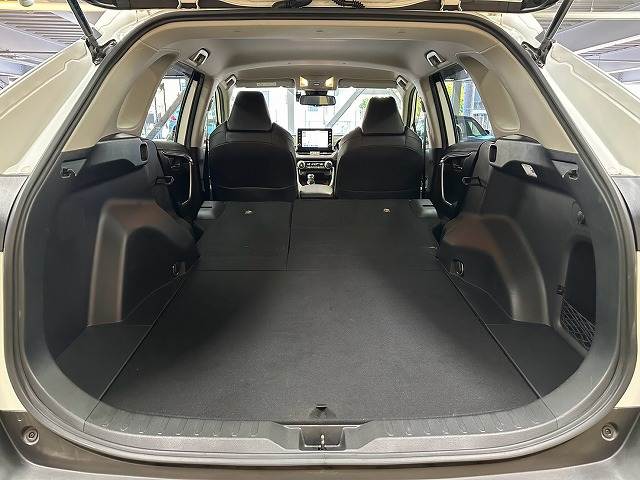 トヨタ RAV4の画像13