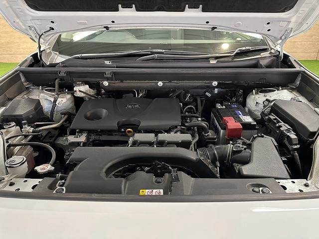 トヨタ RAV4の画像14
